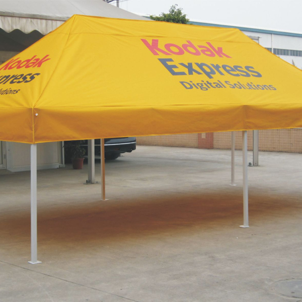 Folding Tent 3x6m