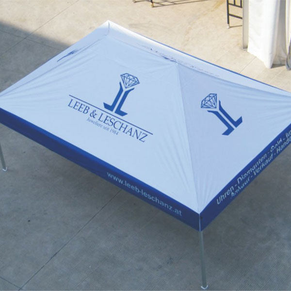 Folding Tent 3x4.5m