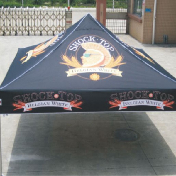 Folding Tent 3X3m