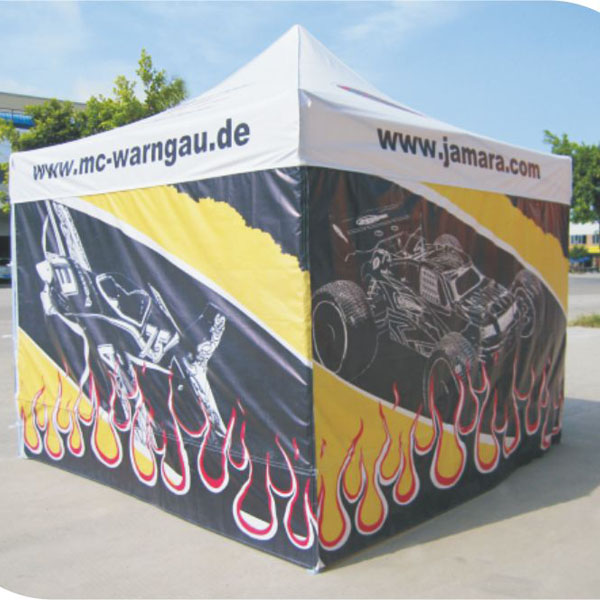 Folding Tent 3X3m