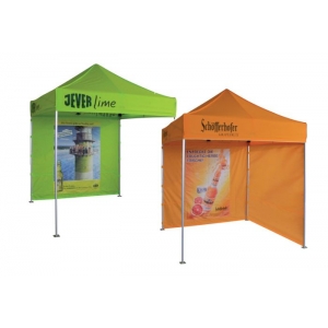 Folding Tent