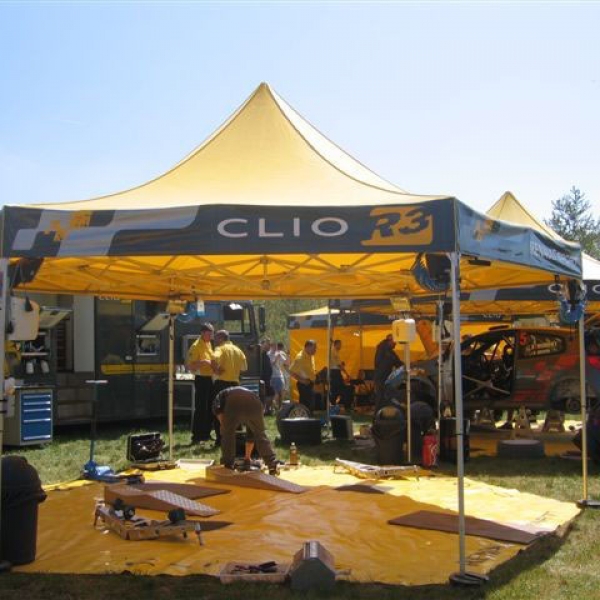 Folding Tent 3X3m