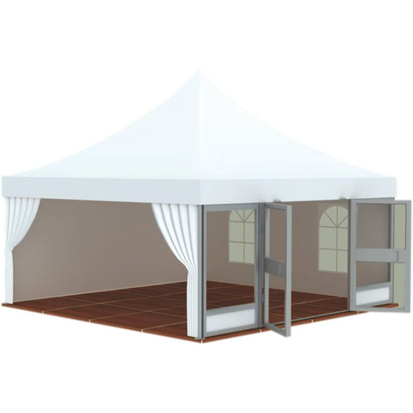 Pagoda Tent