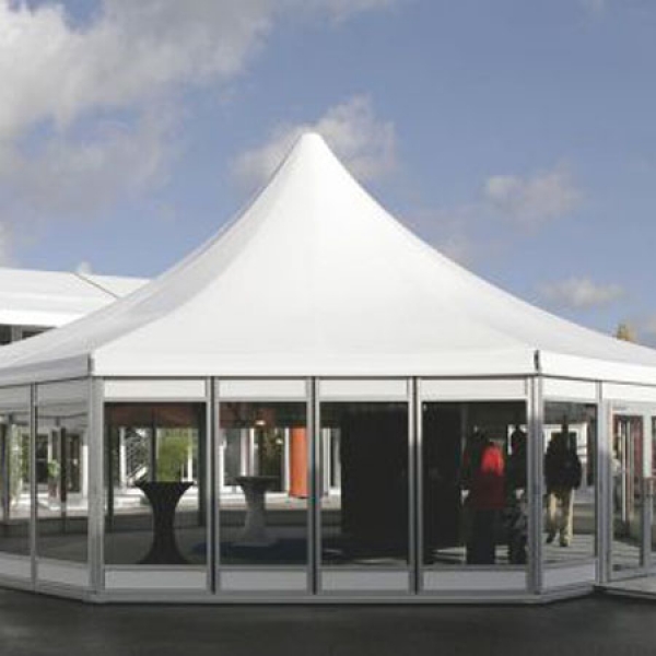 Pagoda Tent