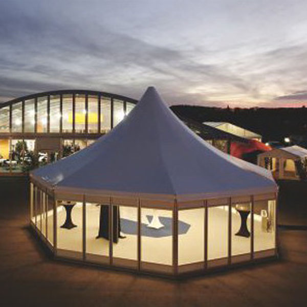 Pagoda Tent